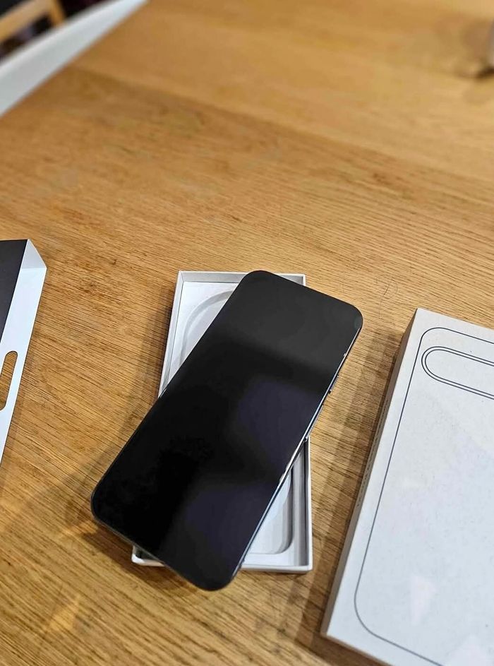 Google Pixel 9 Pro 256G - photo numéro 3