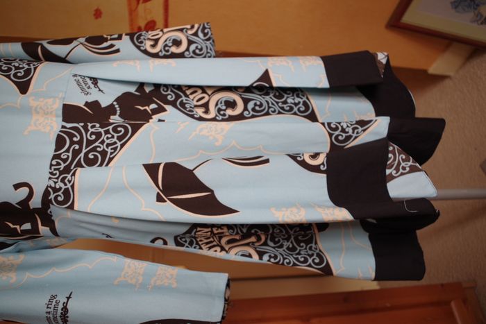 Almatrichi - Robe T 40 - photo numéro 3