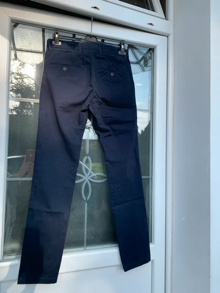 Chino slim T.38 Celio - photo numéro 3