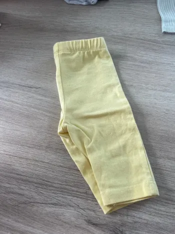 Legging Coton