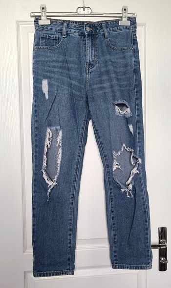 Jean 40