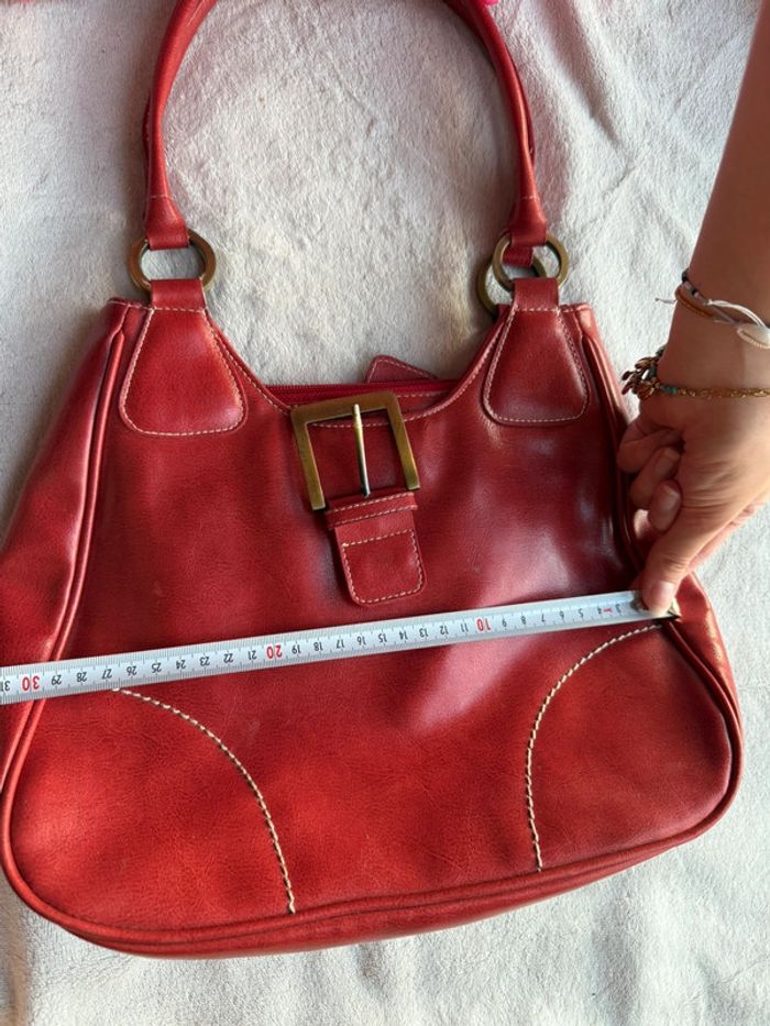 Ensemble sac à main + porte monnaie - photo numéro 18