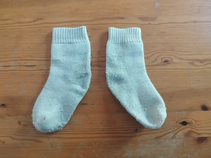 Chaussettes chaudes - photo numéro 4
