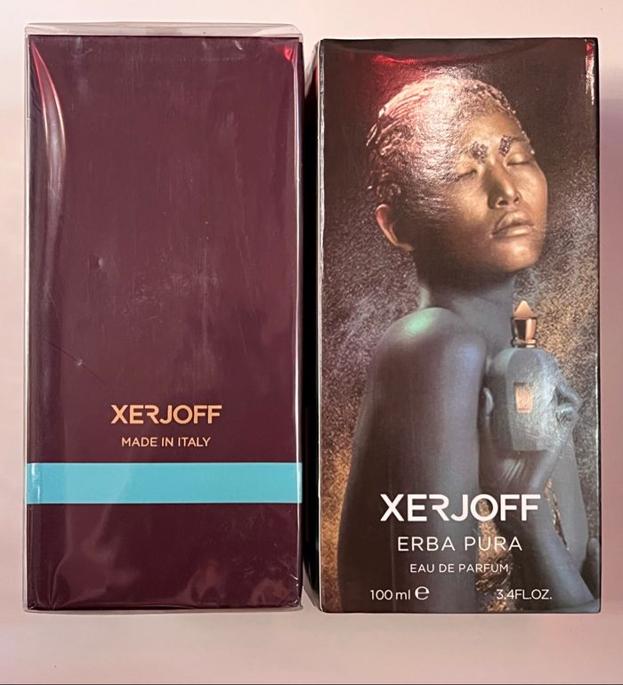 eau de parfum - photo numéro 2