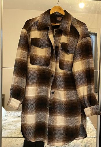 Veste épaisse Von Dutch