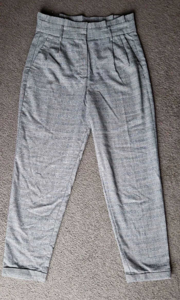 Pantalon fuseau femme - photo numéro 5