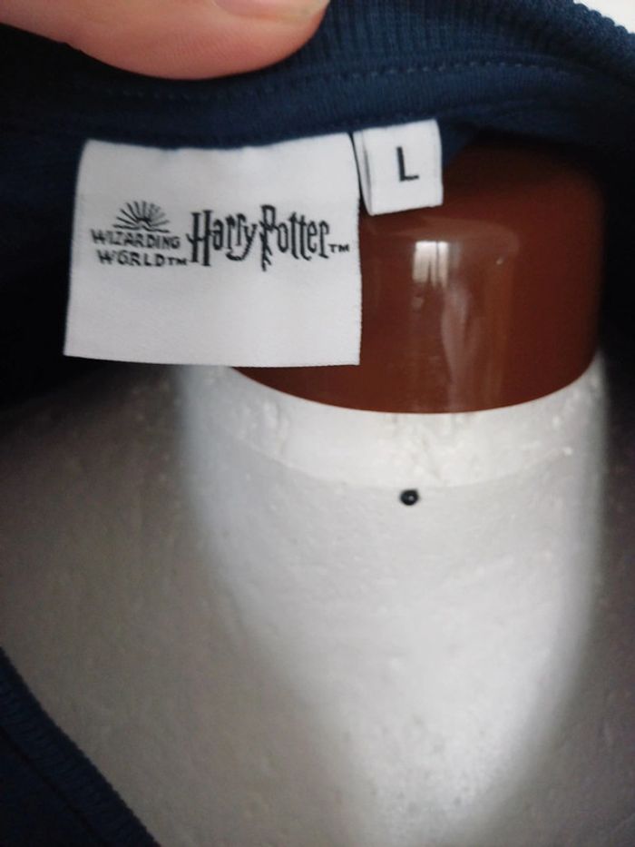 Sweat harry potter - photo numéro 3