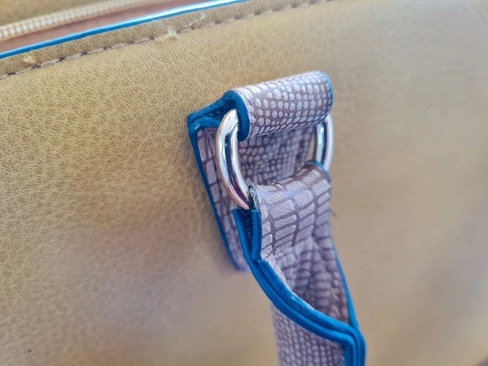 Sac à main ou bandoulière femme - photo numéro 6