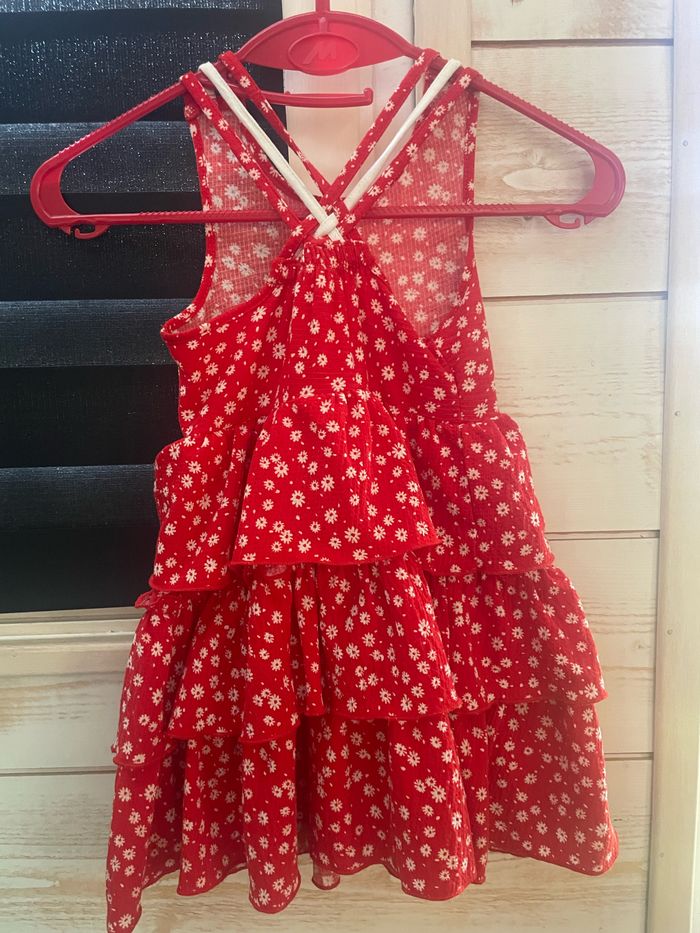 Robe 5 ans - photo numéro 2