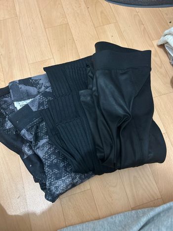 lot 3 leggings