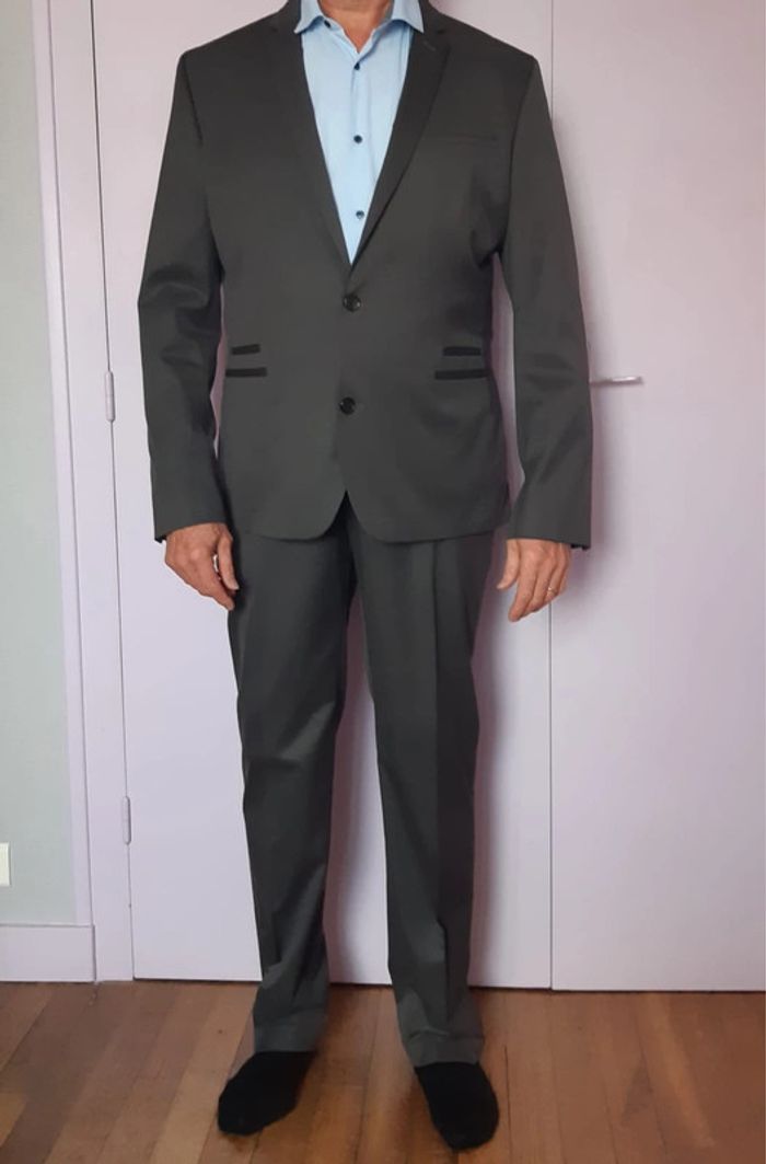 Pantalon costume - photo numéro 3