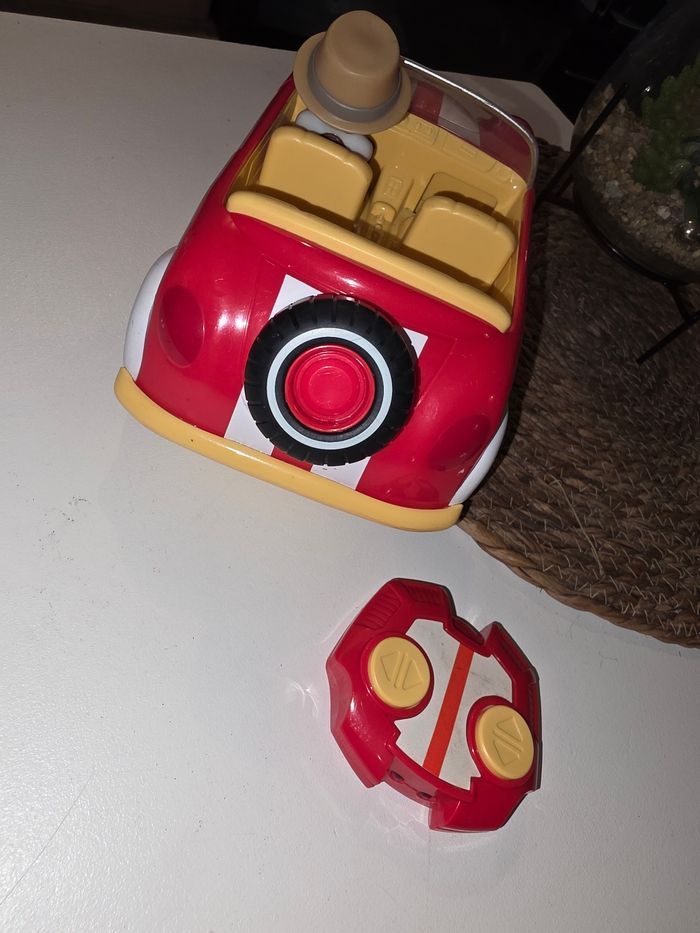 Moncchichi roule - photo numéro 4