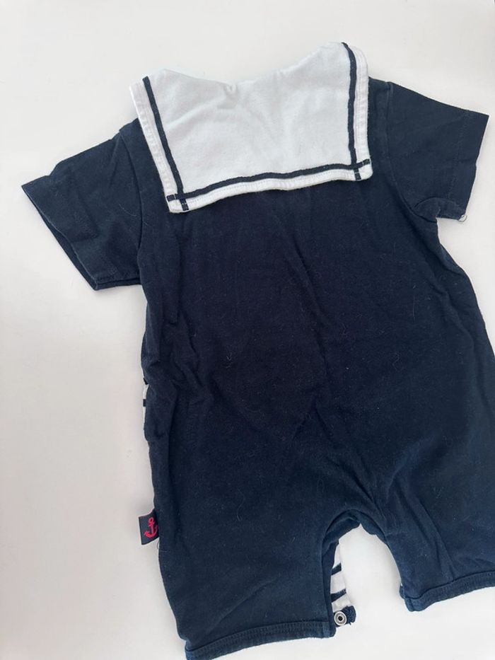 Combi petits cœur à la mer - photo numéro 5