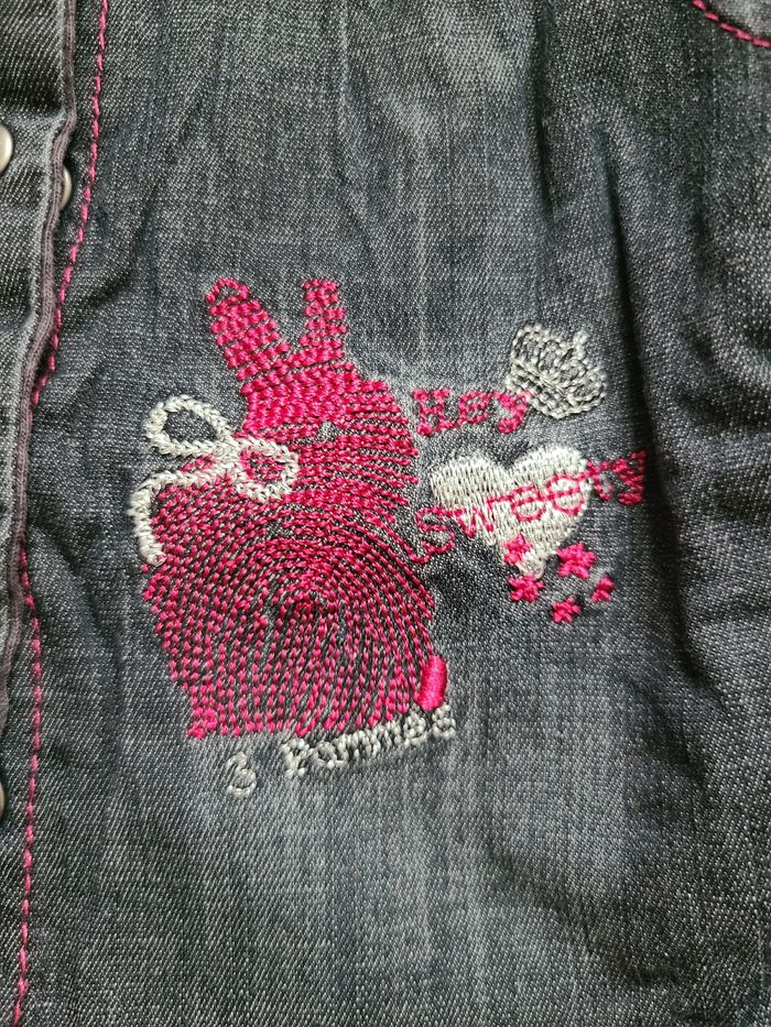 Robe 18 mois - photo numéro 3