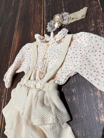 Tenue Sitter neuve 18-24 mois