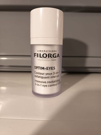 Optim-Eyes Filorga 15 ml