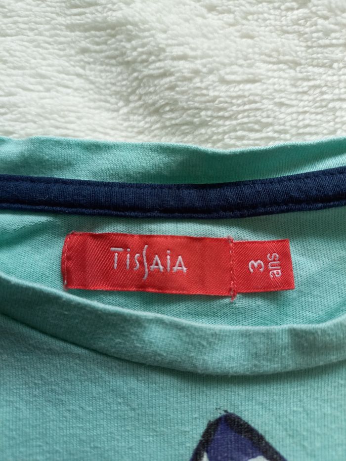 T-shirt - photo numéro 2
