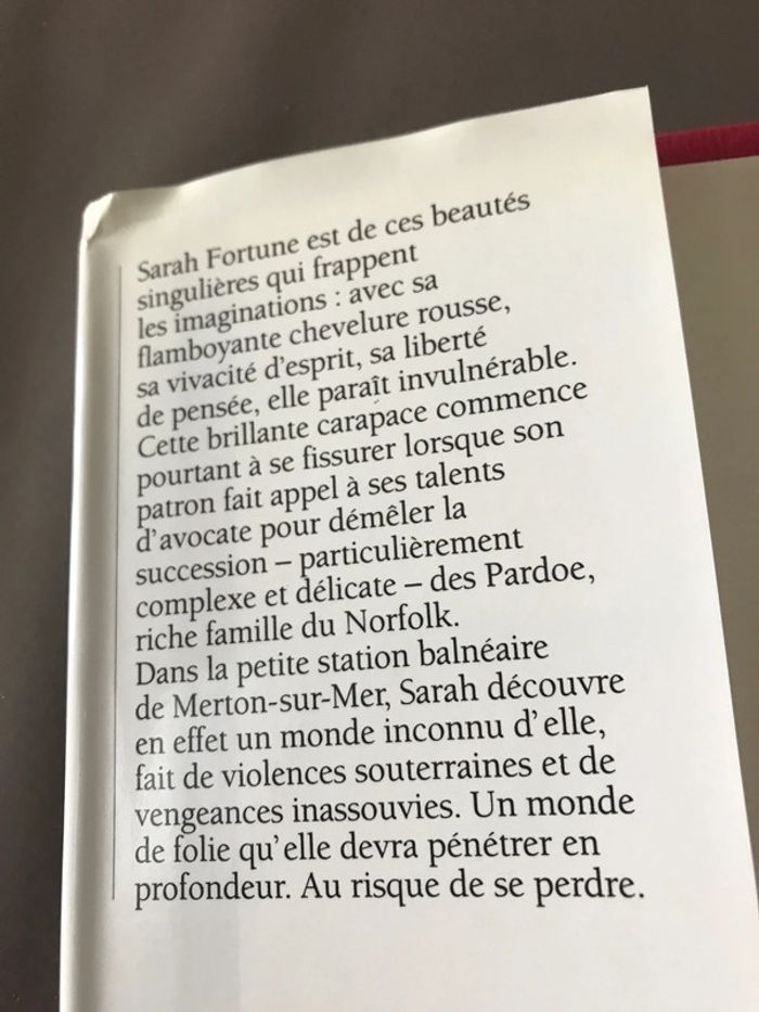 Livre Le fantôme de la plage - photo numéro 3