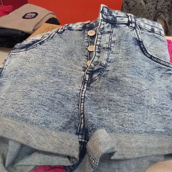 Short taille 38