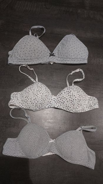 Lot stg 85 A
