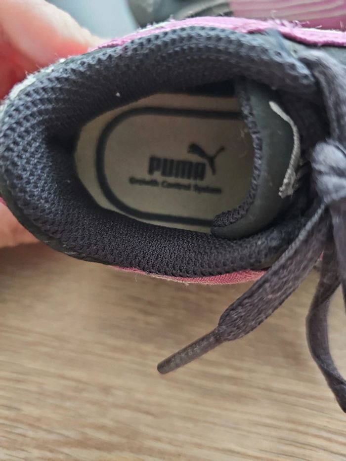 Baskets - photo numéro 4