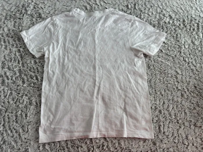 T-shirt basket - photo numéro 3
