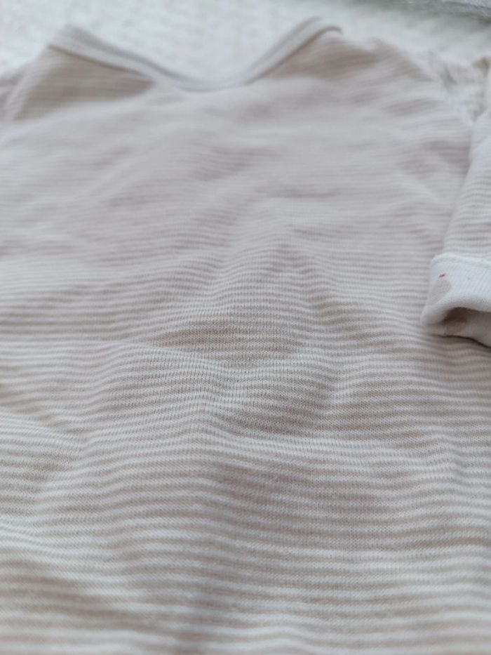 🔸 Pyjama été Léger Manches Longues - Sergent Major 1 Mois🔸 - photo numéro 12