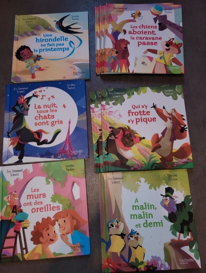 Livre mac do ,certains en double - photo numéro 5