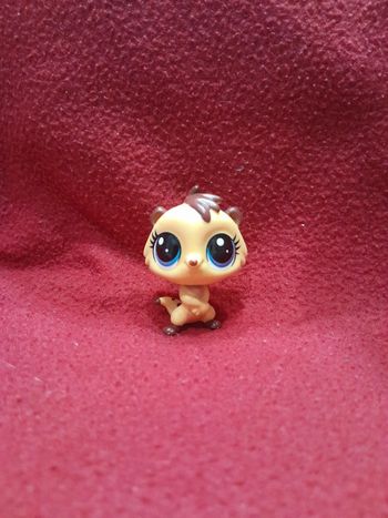 Figurine Petshop A14