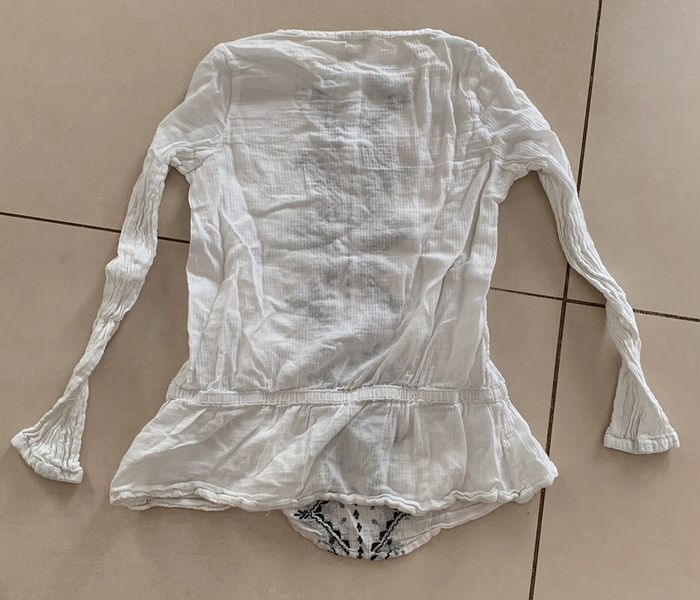 Chemisier verbaudet 12 ans - photo numéro 2