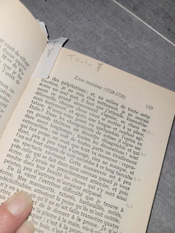 Livre Rousseau - photo numéro 4