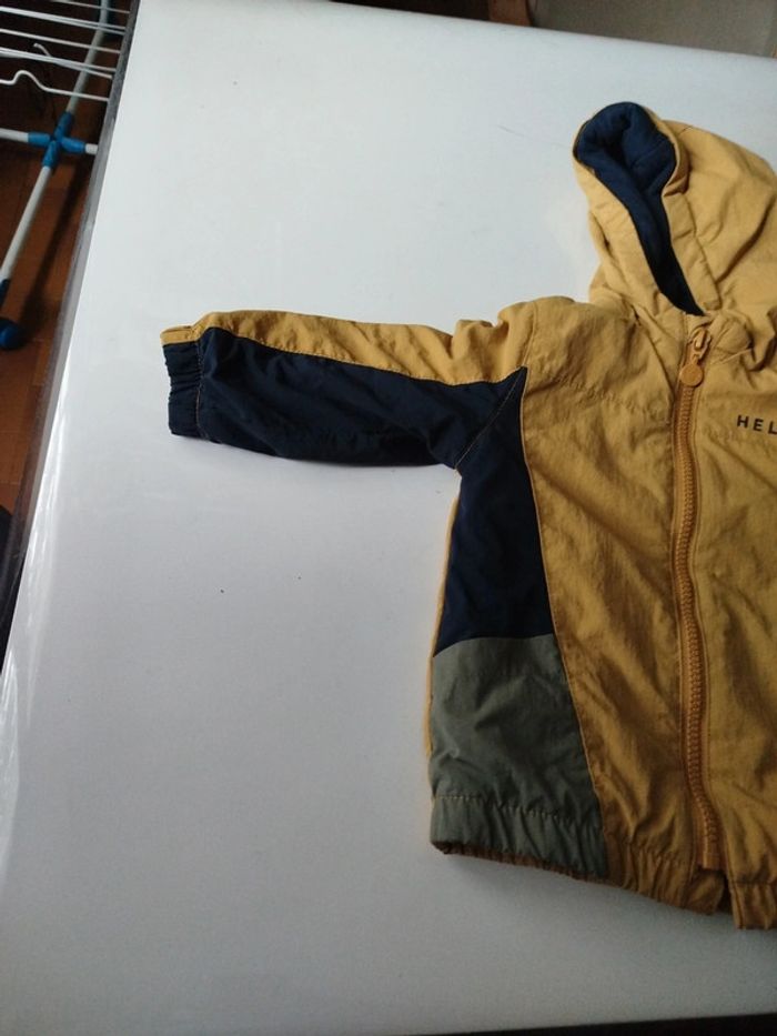 Blouson 18 mois - photo numéro 3