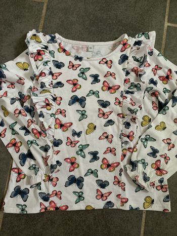 Tee-shirts manches longues