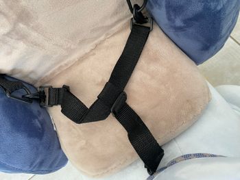 Lapin à bascule Nattou