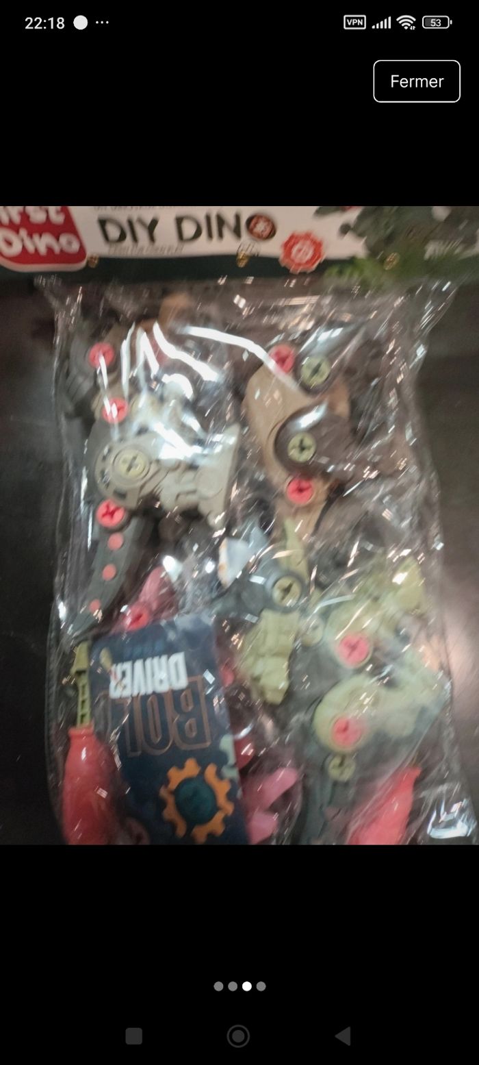 Jeux de construction - photo numéro 4