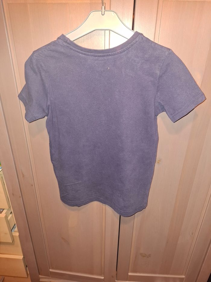 Tee-shirt 8 ans - photo numéro 2