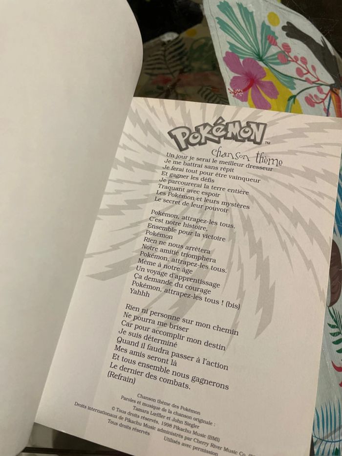 Pokémon - photo numéro 4