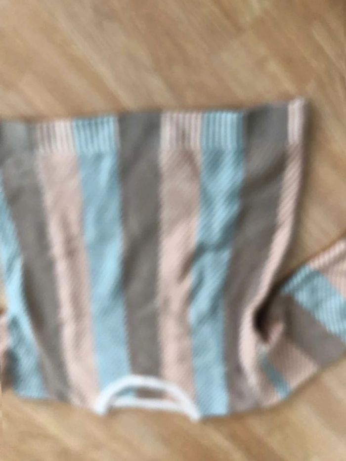 Ensemble maille - photo numéro 4