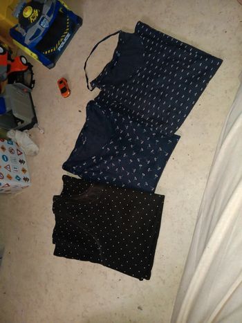 Lot Tee-shirts et débardeur 50 52 kiabi voir description pas de vinted go