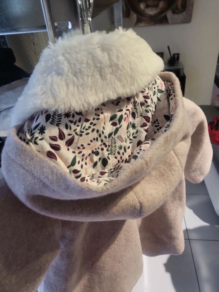 Manteau #sergentmajor - photo numéro 8