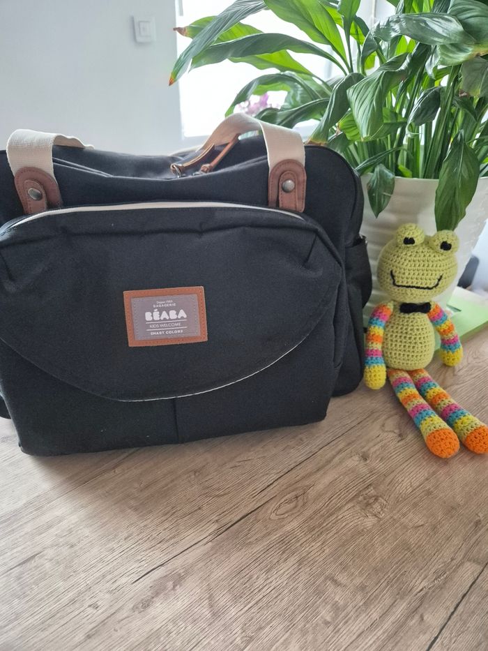 Sac à langer Beaba - photo numéro 2