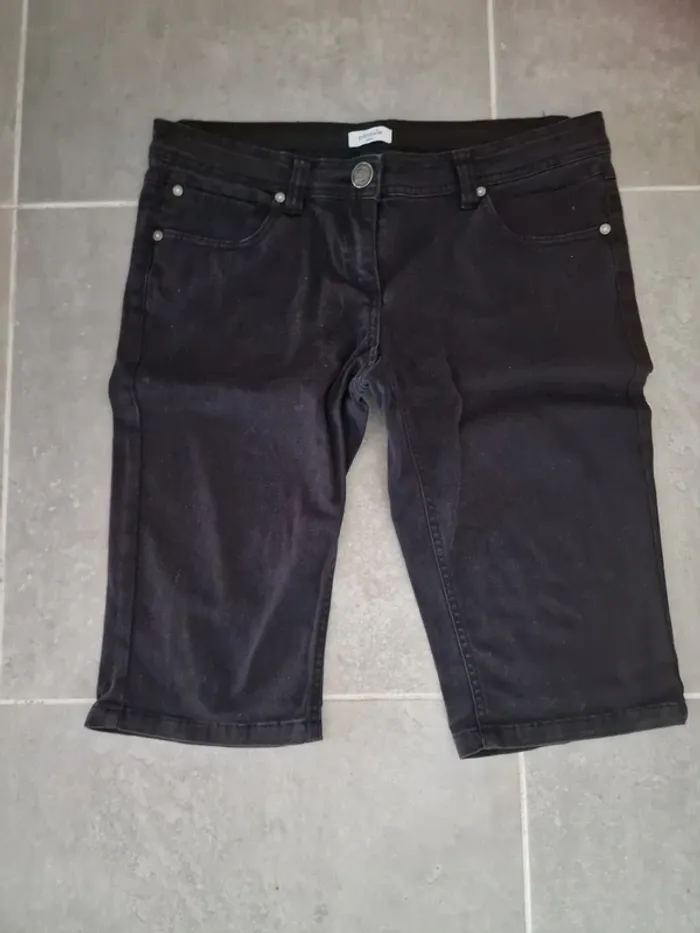 Pantacourt pimkie taille 40