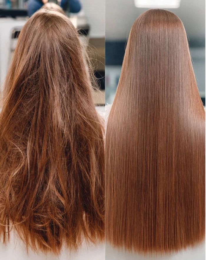 Lissage Modelage - 1 étape - photo numéro 2