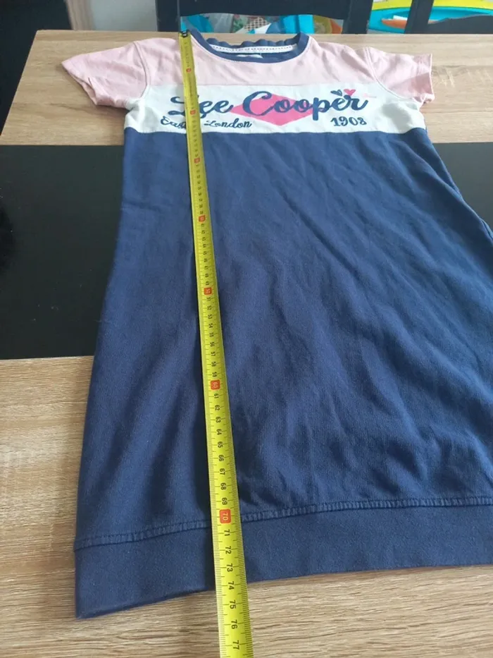 Robe Lee Cooper 12 ans - photo numéro 6