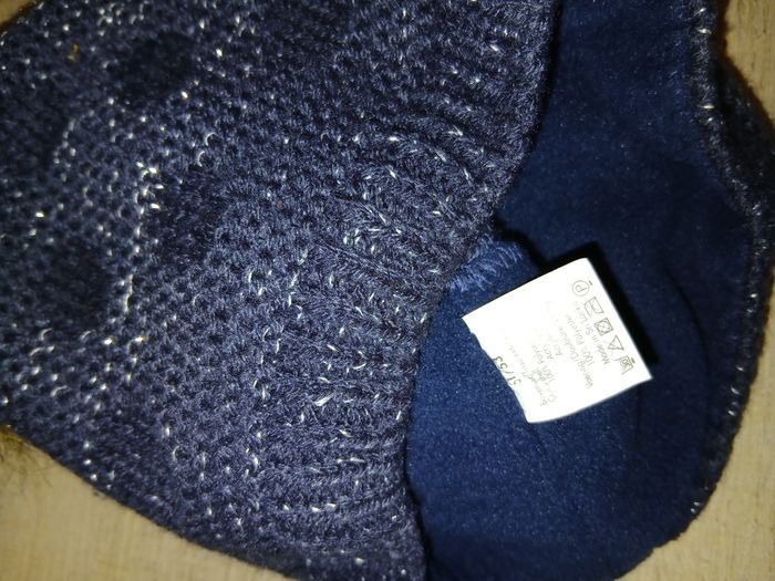 Bonnet filke Orchestra - photo numéro 3