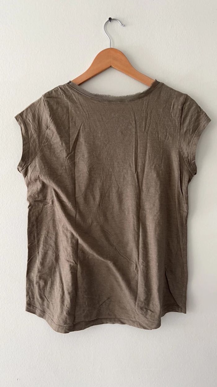 T shirt - photo numéro 3