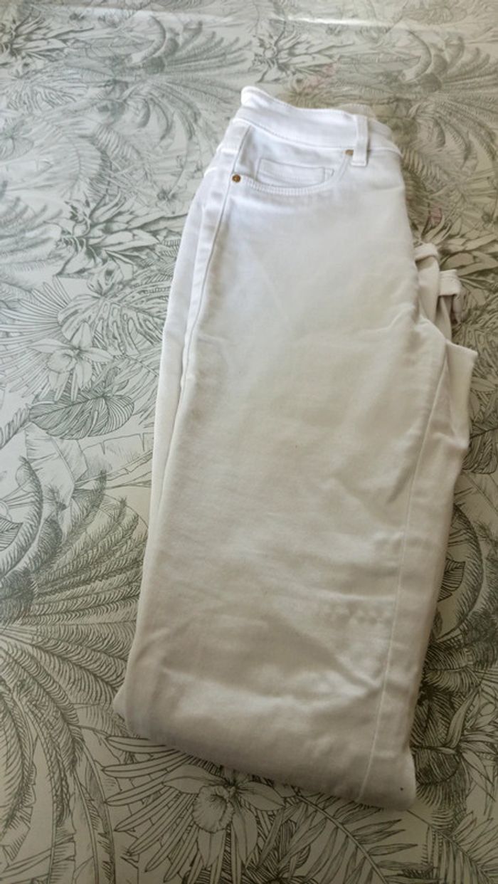 Jeans only - photo numéro 4