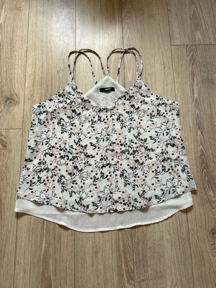 Top fluide L