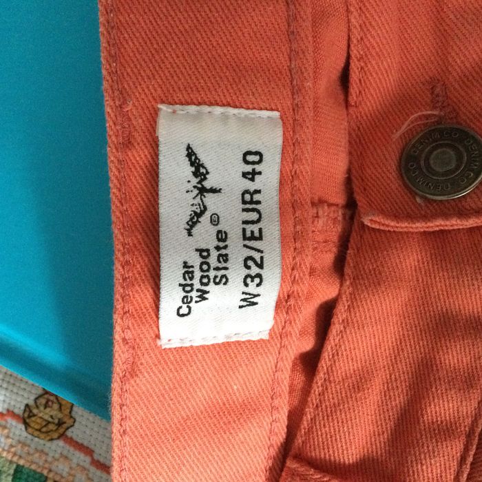 short cedar wood state - photo numéro 3