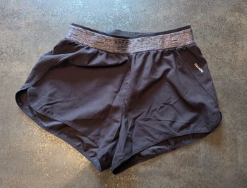 short sport femme s